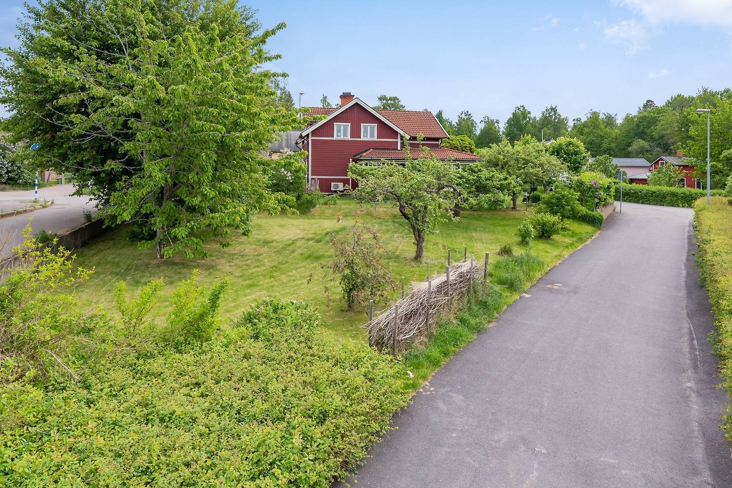 6 rum Villa på Grönegatan 26 Östra Mjölby kommun - bild 30