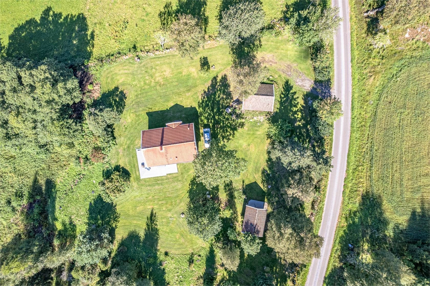 3 rum Vinterbonat fritidshus på Lilla Oppen 14C Tanumshede Tanums kommun - bild 4