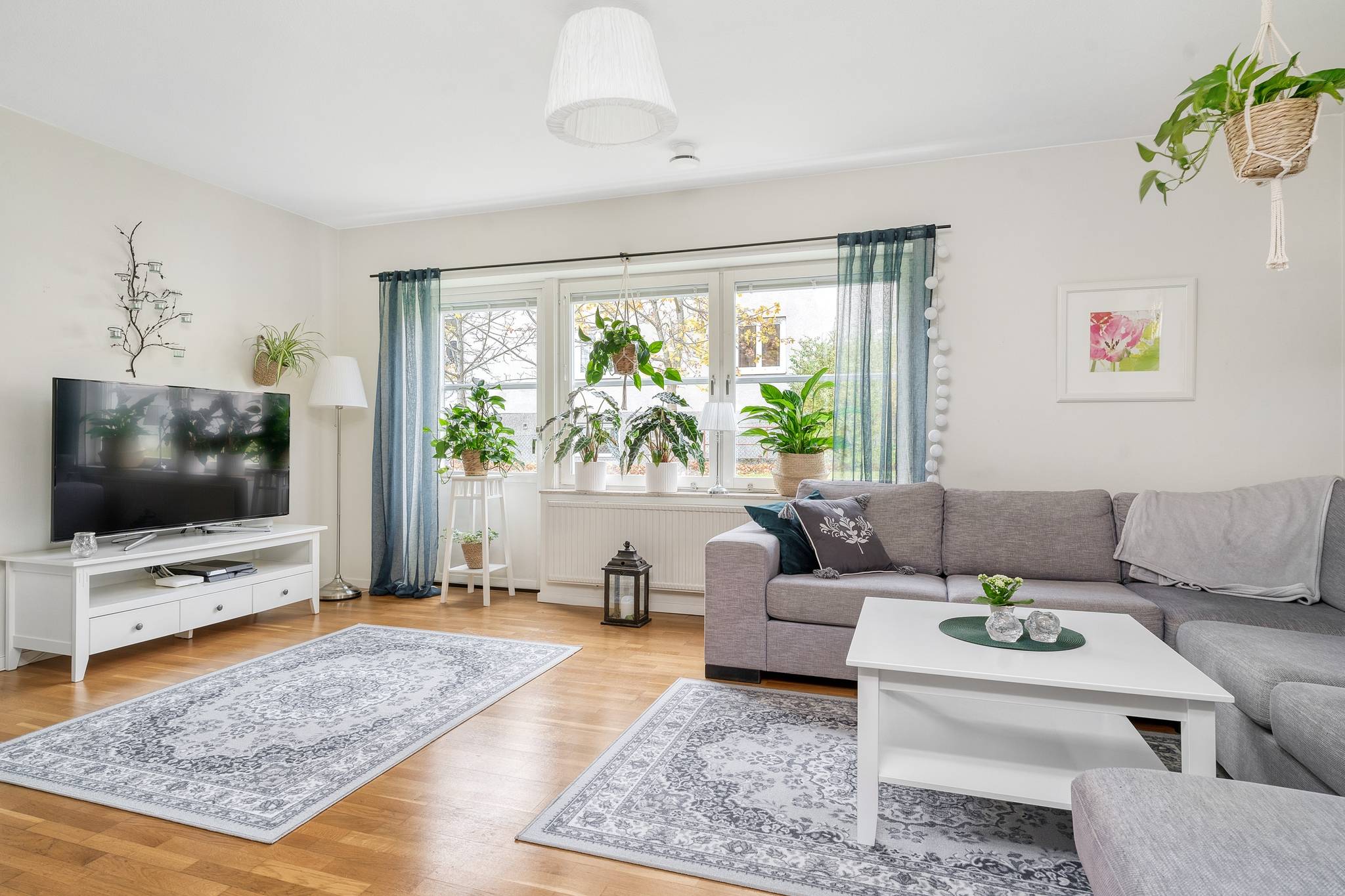 3 rum Lägenhet på Sturevägen 9 Bregården Karlskoga kommun - bild 4