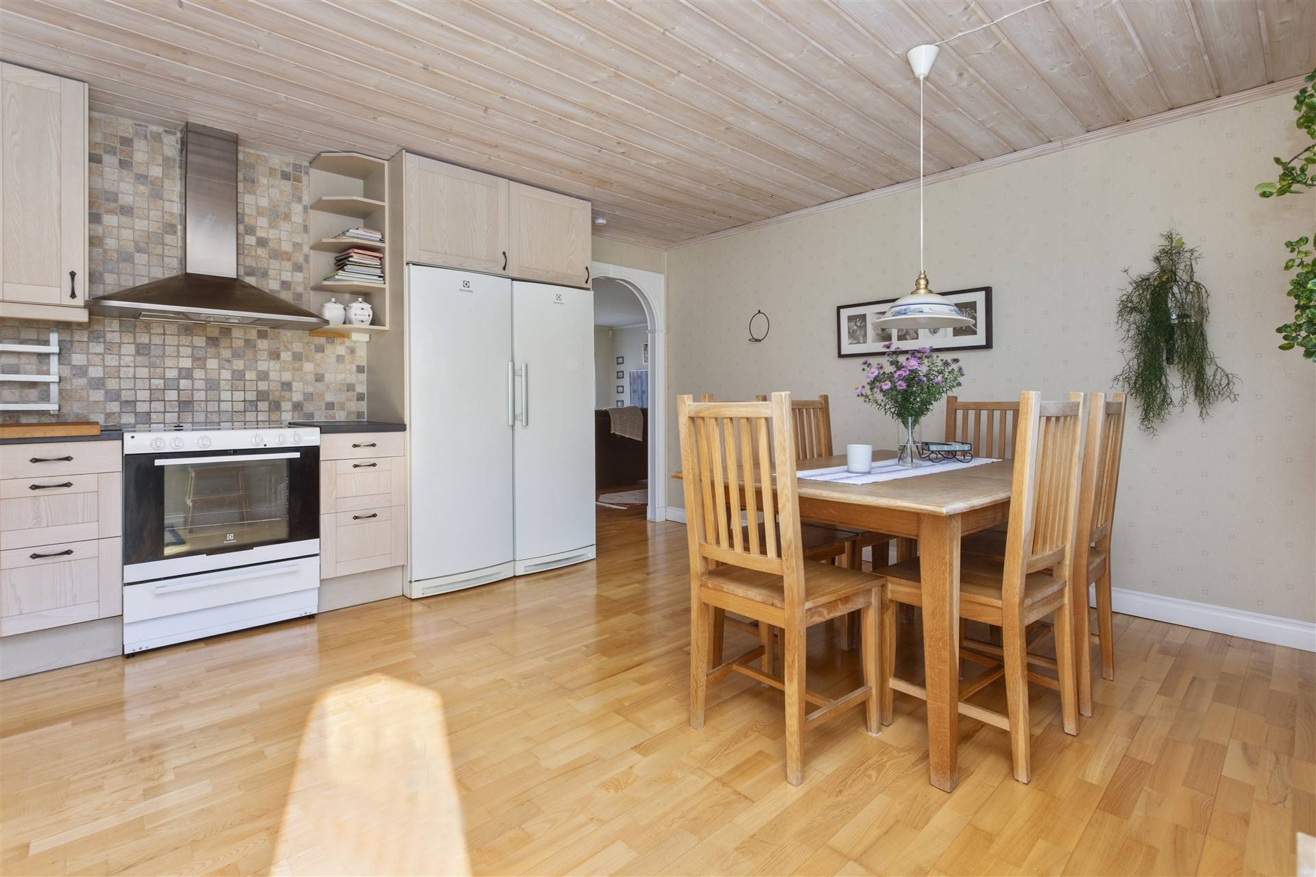 132 m² Villa på Villavägen 6 Torsås kommun - bild 6