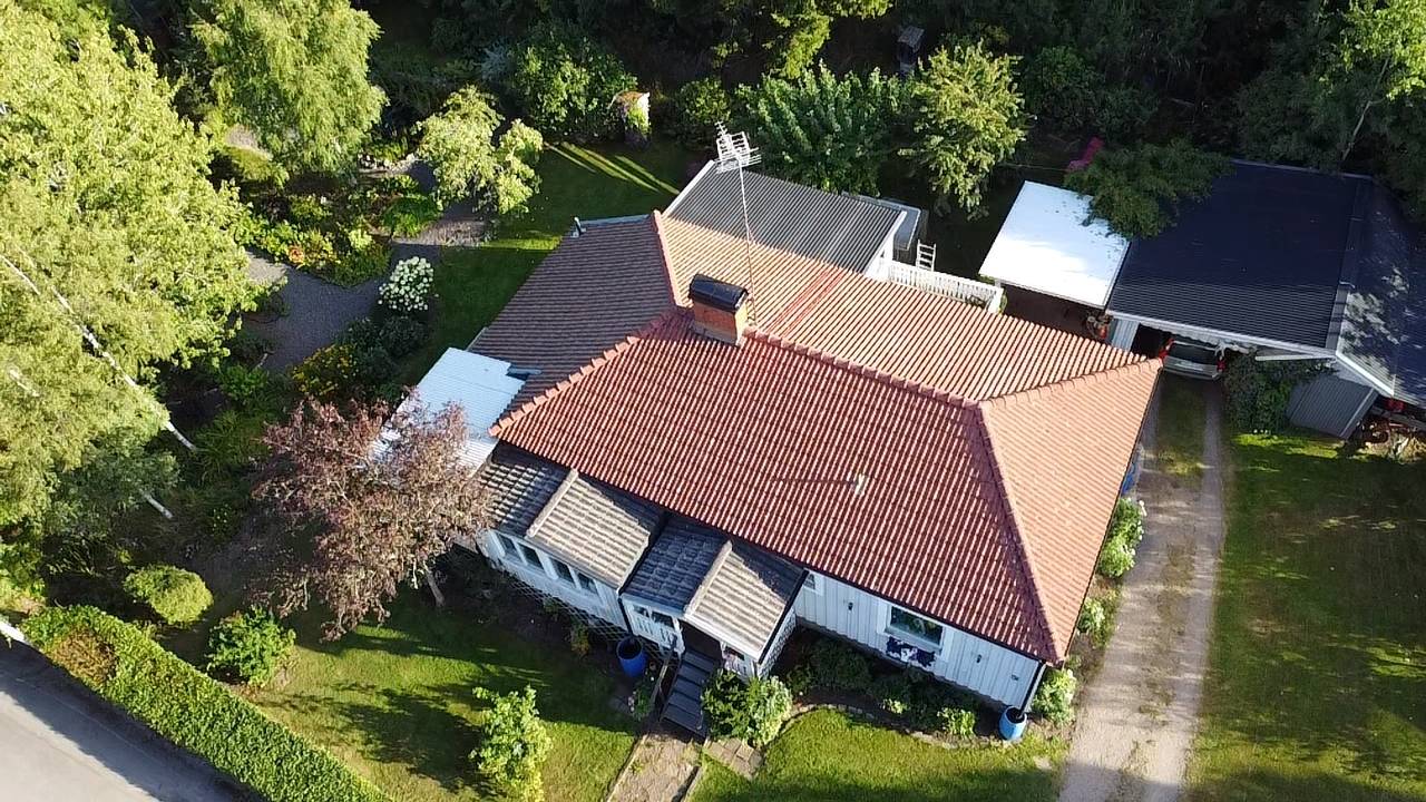 5 rum Villa på Skedaströmsvägen 4 Åseda Uppvidinge kommun - bild 60