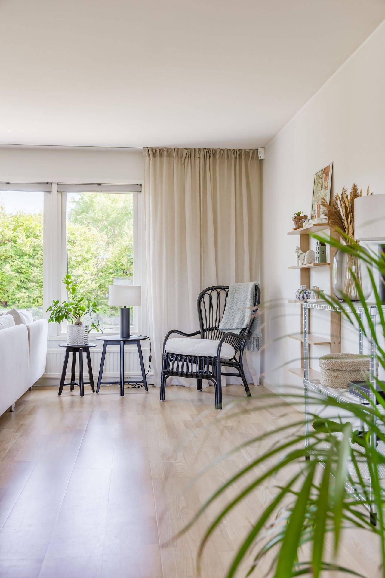 6 rum Villa på Granvägen 7 Nybrostrand Ystads kommun - bild 20