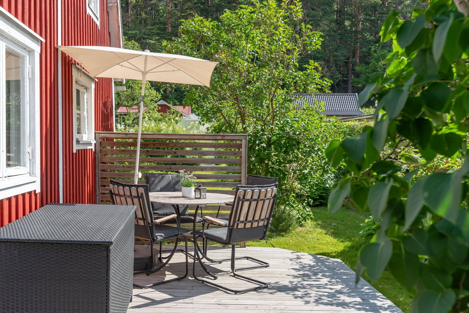 2 rum Fritidsboende på Kolonivägen 43 Biskopsängen Västerås kommun - bild 26
