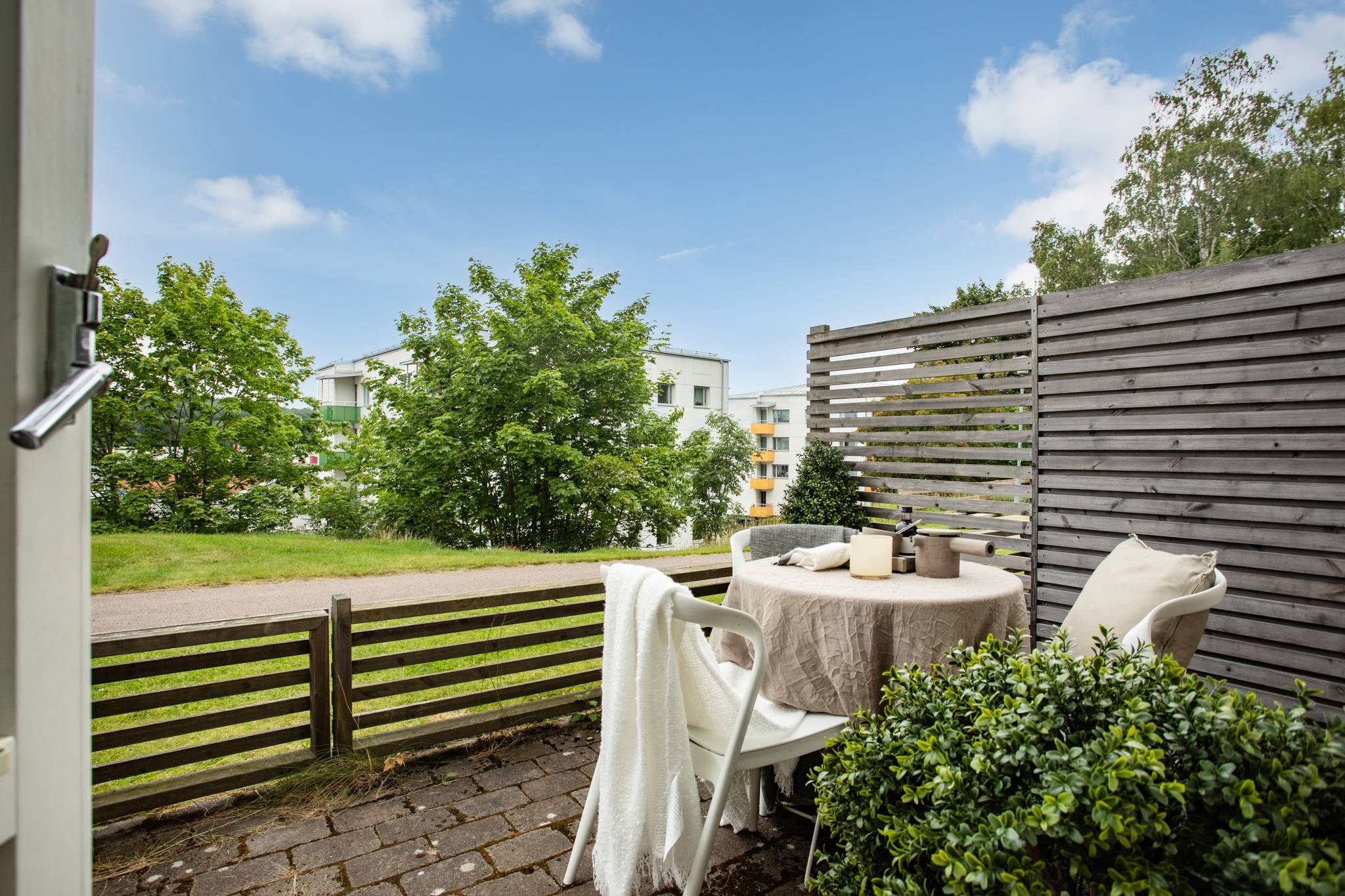 1 rum Lägenhet på Floragatan 2 Centralt Kungälvs kommun - bild 7