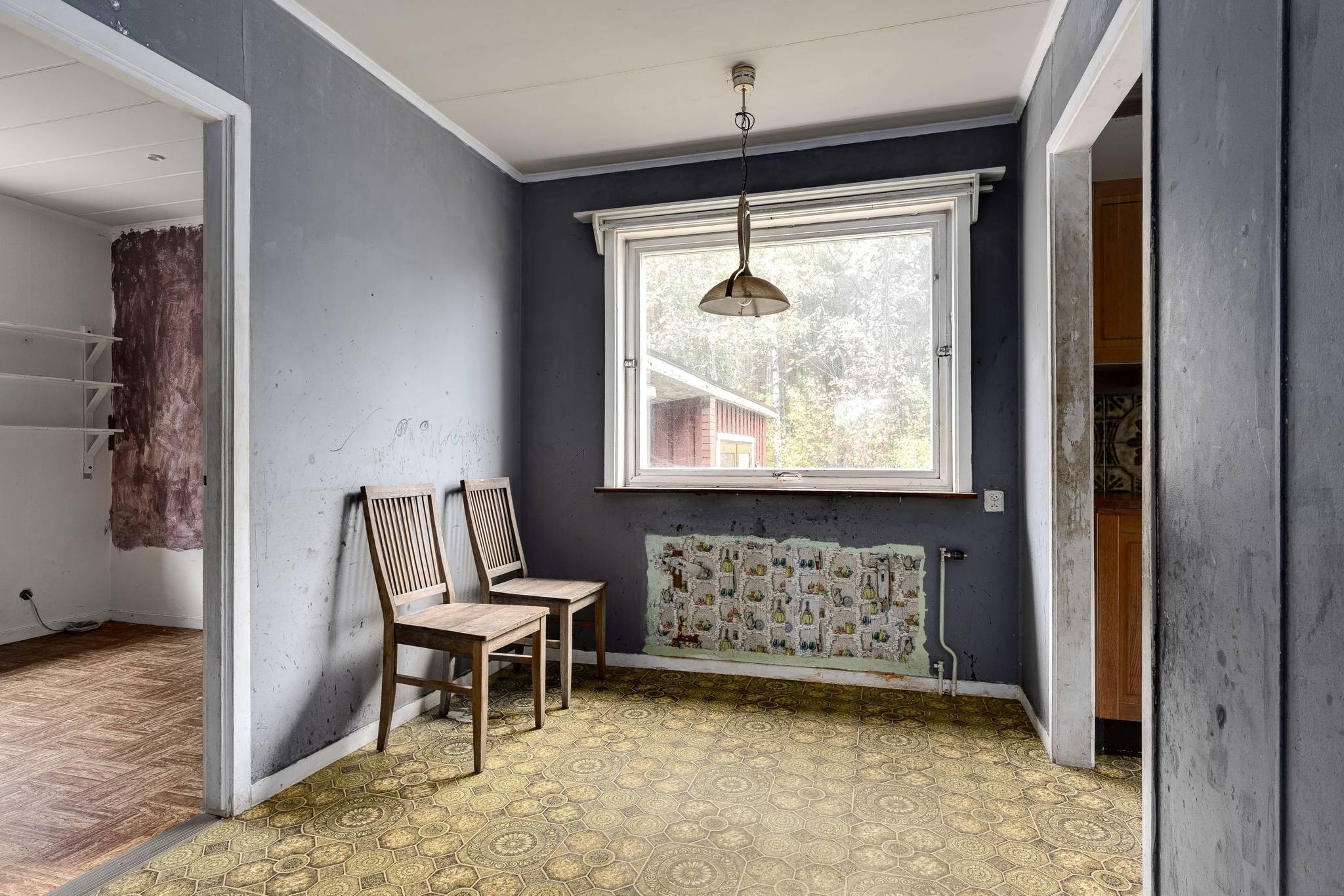 5 rum Villa på Försäter 220 Skärplinge Tierps kommun - bild 10