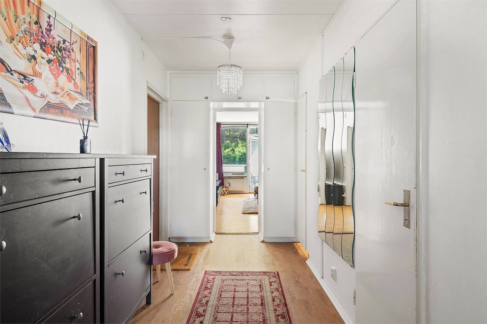 3 rum lägenhet på Grimstagatan 44 Vällingby - Grimsta, Stockholms kommun - bild 1