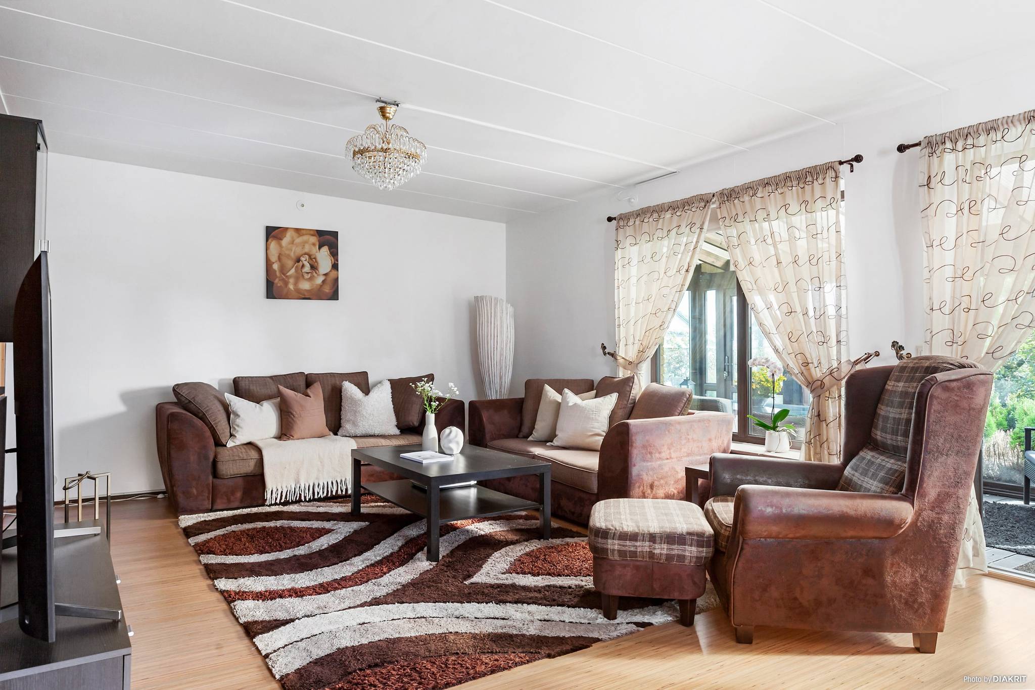 5 rum Villa på Käglinge parkväg 14 Käglinge Malmö kommun - bild 7