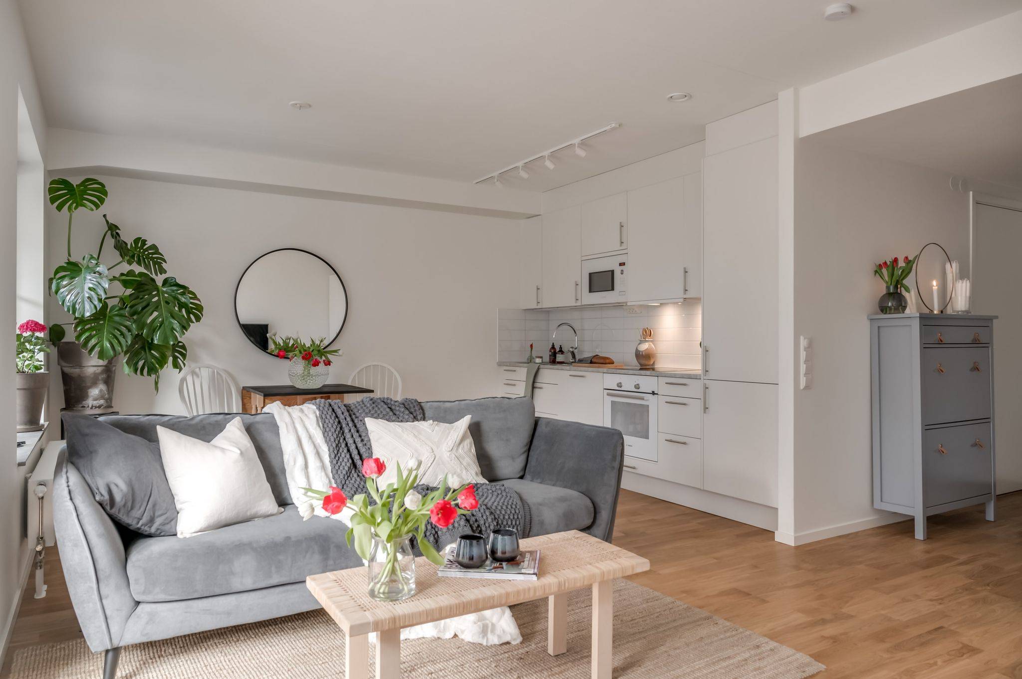 1 rum Lägenhet på Bergendorffsgatan 8A Bryggudden Karlstads kommun - bild 4