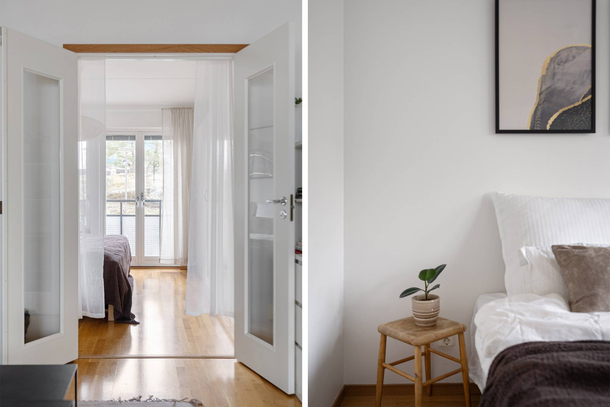 2 rum Lägenhet på Hästholmsvägen 29 Saltsjöqvarn Nacka kommun - bild 11