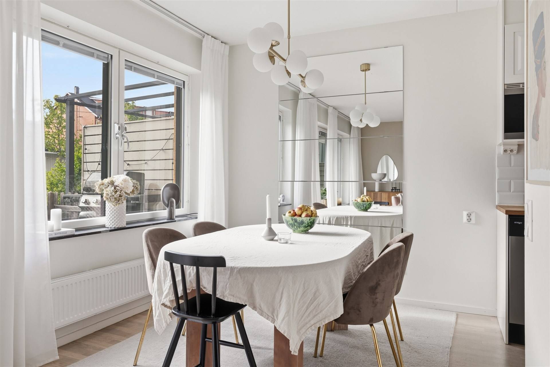 3 rum Lägenhet på Vinthundsgatan 88 Sundbybergs kommun - bild 14