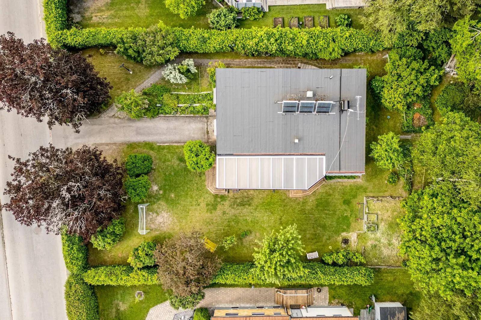 Vallentuna, Vallentuna kommun