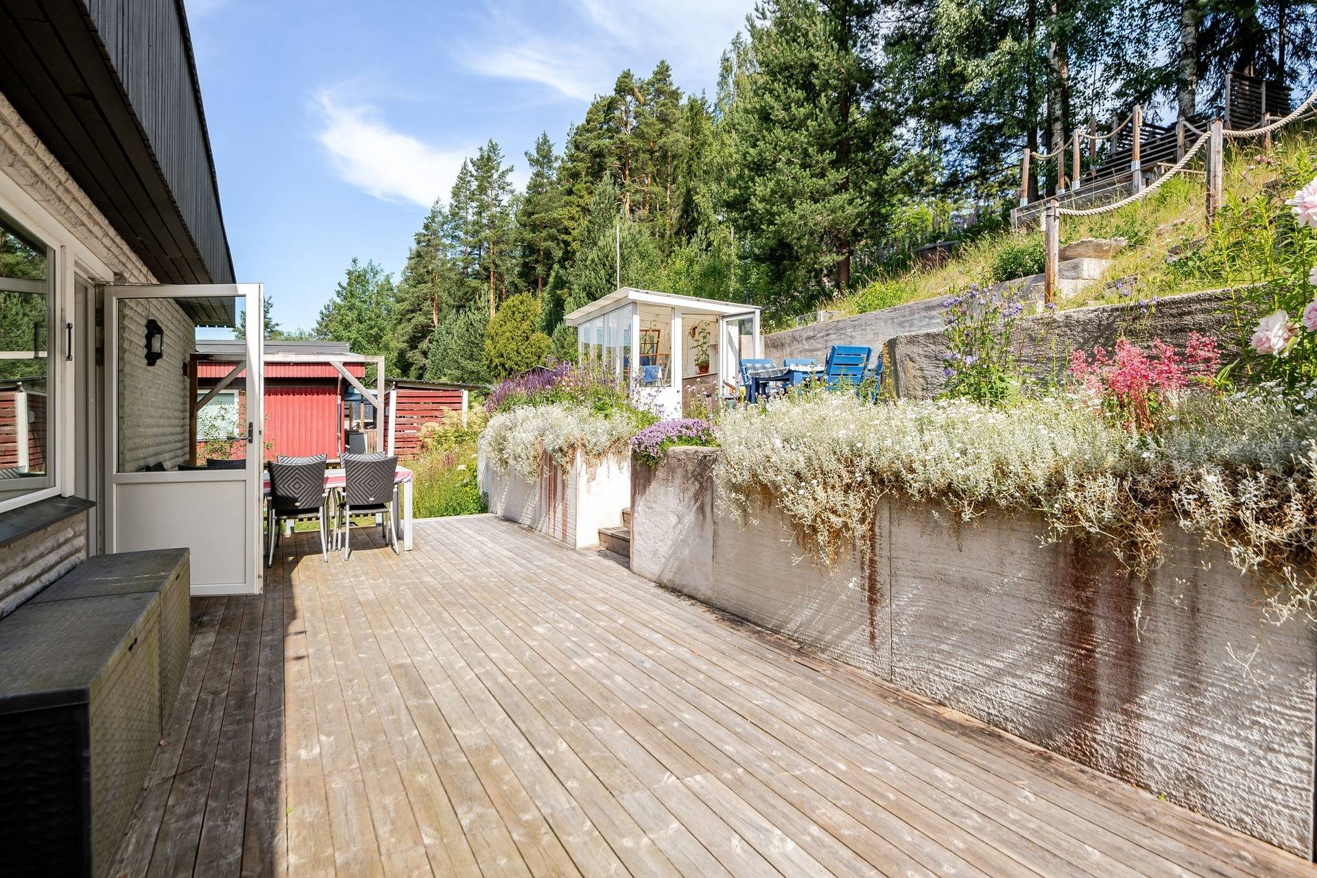 6 rum Villa på Movägen 23 Djurmo Gagnefs kommun - bild 46