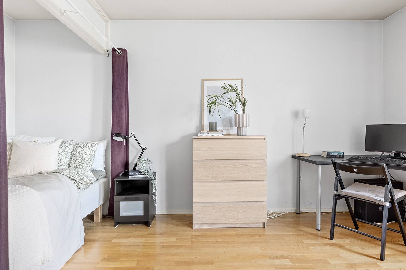 1.5 rum Lägenhet på Wibeligatan 2 C Sundsta Karlstads kommun - bild 6