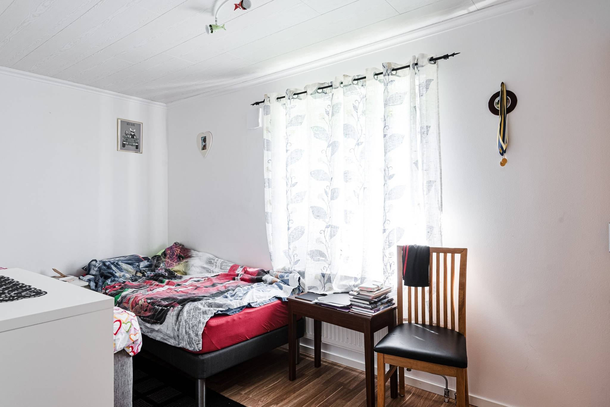 8 rum Villa på Folkabo Sandviken Valstad Tidaholms kommun - bild 14