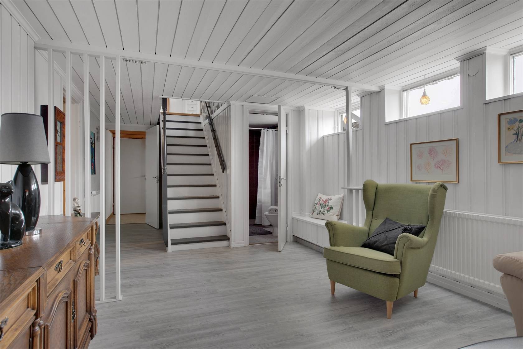 3 rum Villa på Granitvägen 1 Ellös Orust kommun - bild 41