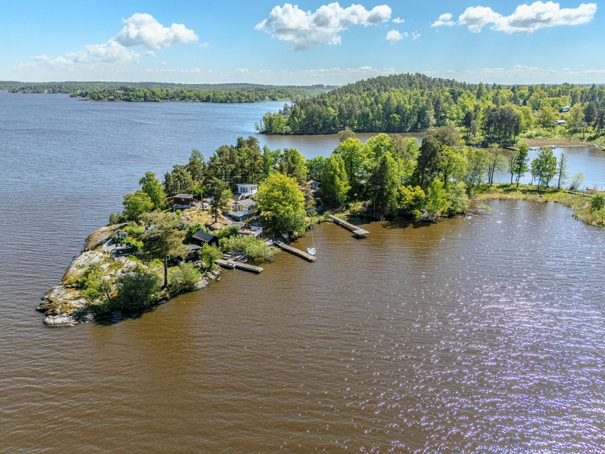 4 rum Fritidshus på Ängsholmen 57 Ängsholmen Eskilstuna kommun - bild 7