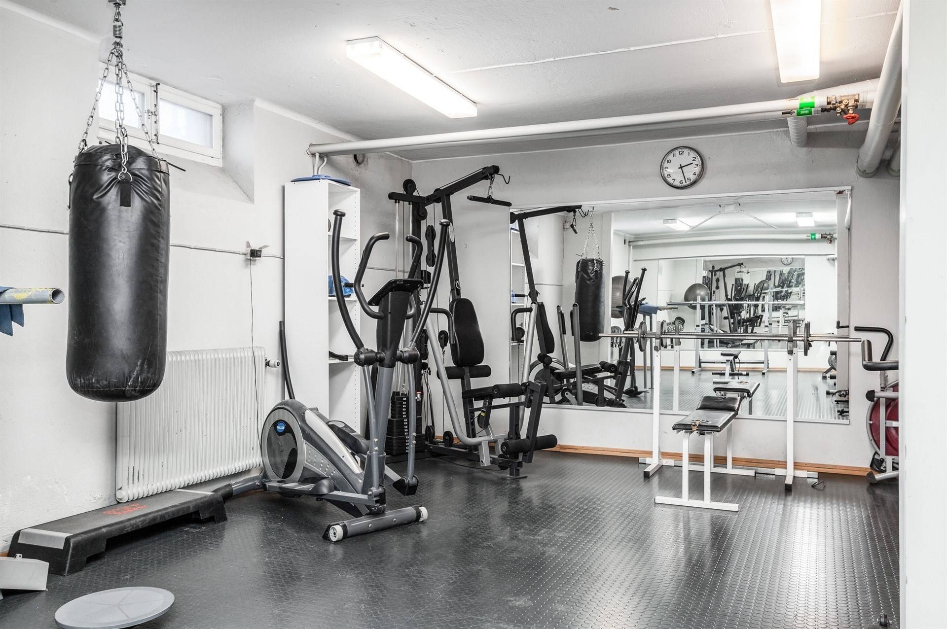 1.5 rum Lägenhet på Stockholmsvägen 11b Centralt/Norr Norrköpings kommun - bild 25