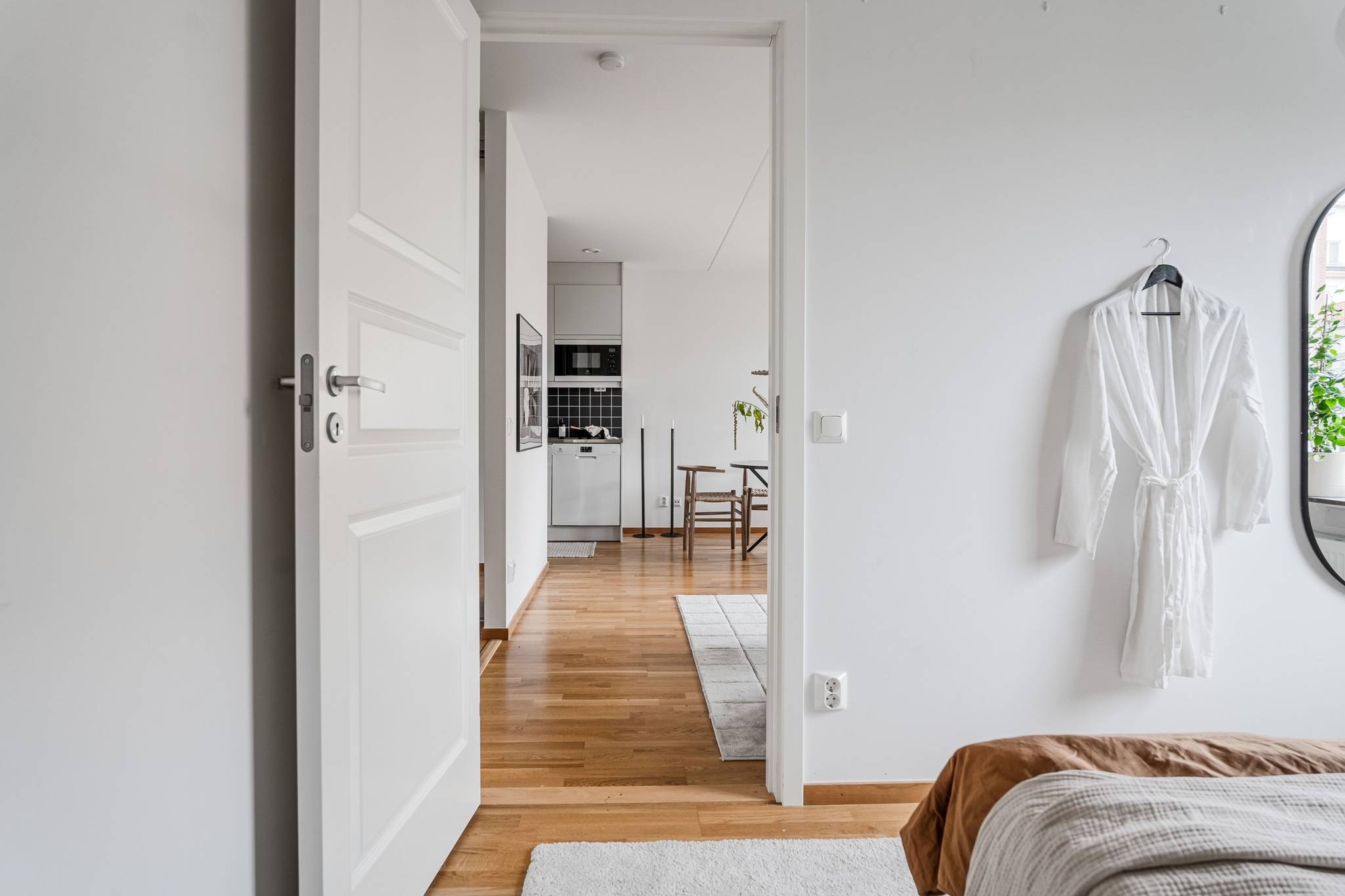 2 rum Lägenhet på Tullgarnsgatan 18 Kungsängen Uppsala kommun - bild 25