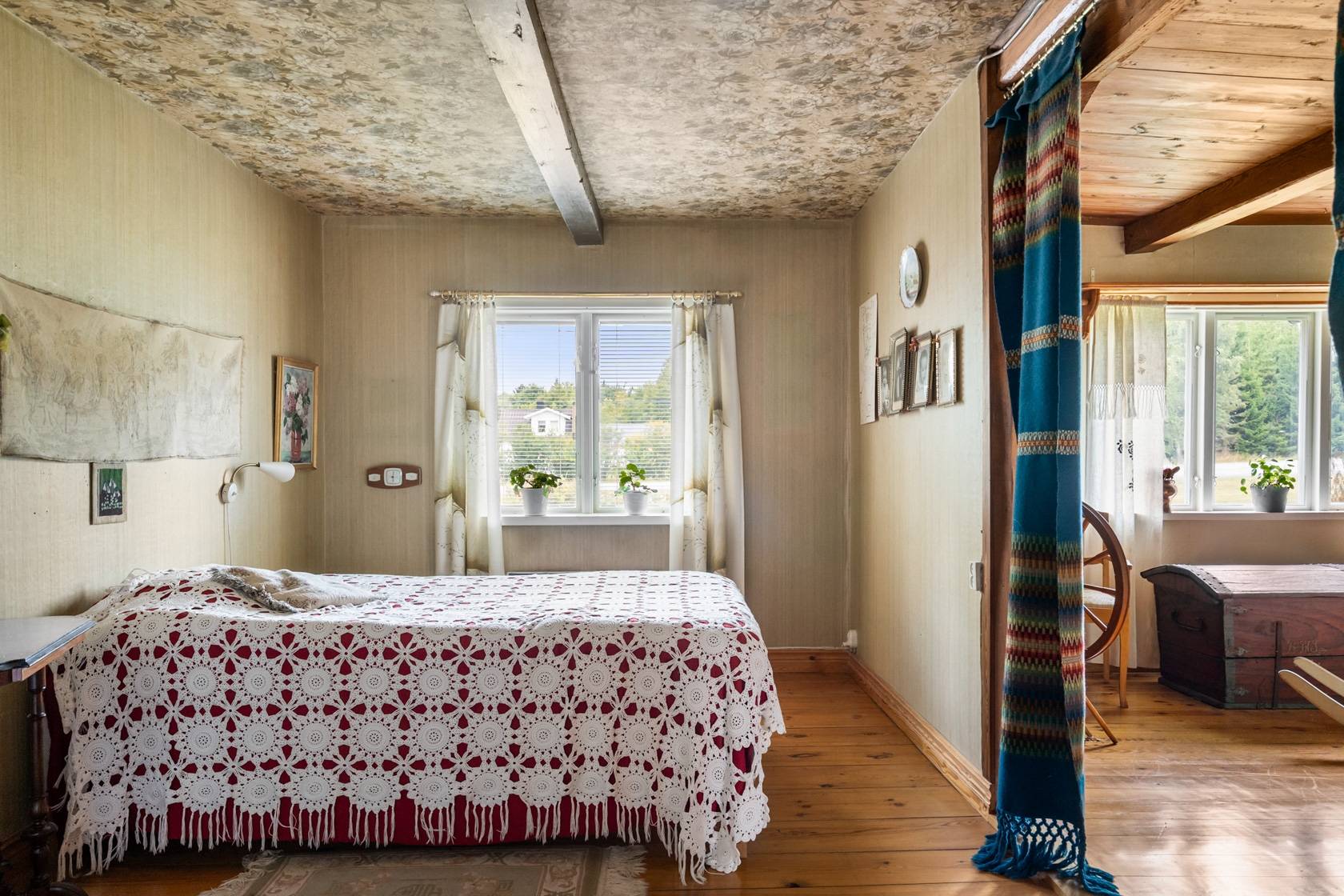 6 rum Villa på Skinningeholm 6455 Skånes Värsjö Örkelljunga kommun - bild 15