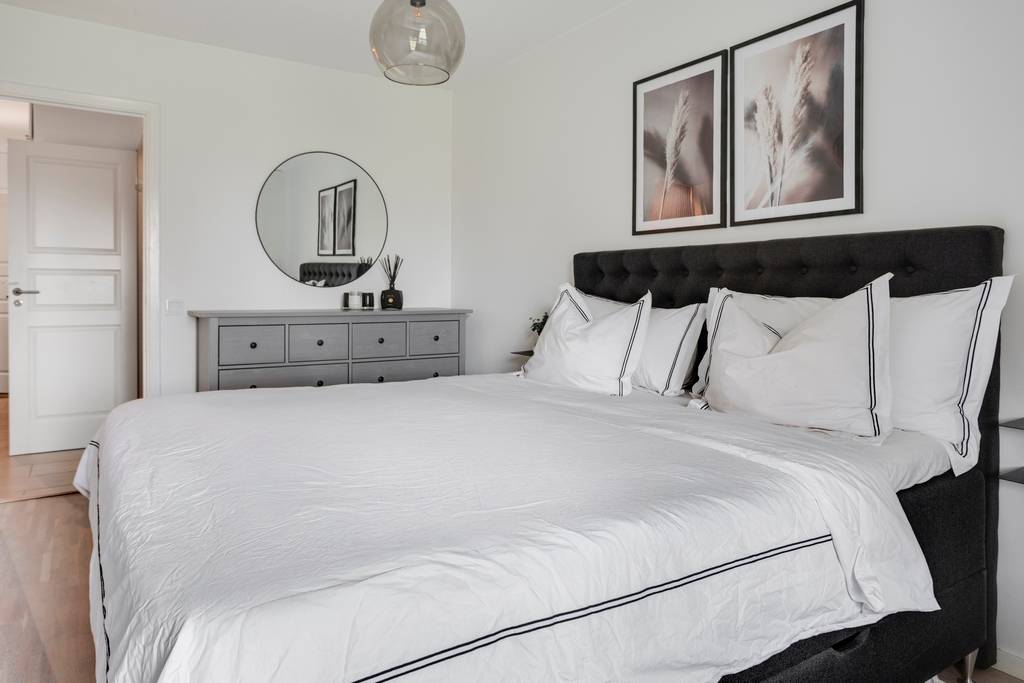 4 rum Lägenhet på Klågerupsvägen 307g Husie - Solängen - Toftängen Malmö kommun - bild 20