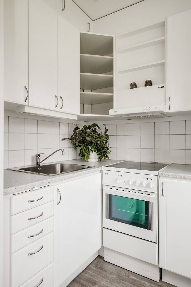 1 rum Lägenhet på Gärdesvägen 3D Centrum Tibro kommun - bild 6