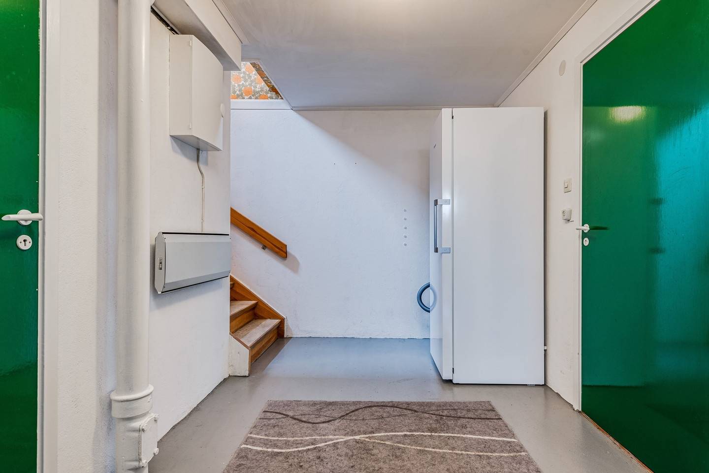 4 rum Villa på Kanalvägen 8 Hagfors kommun - bild 26