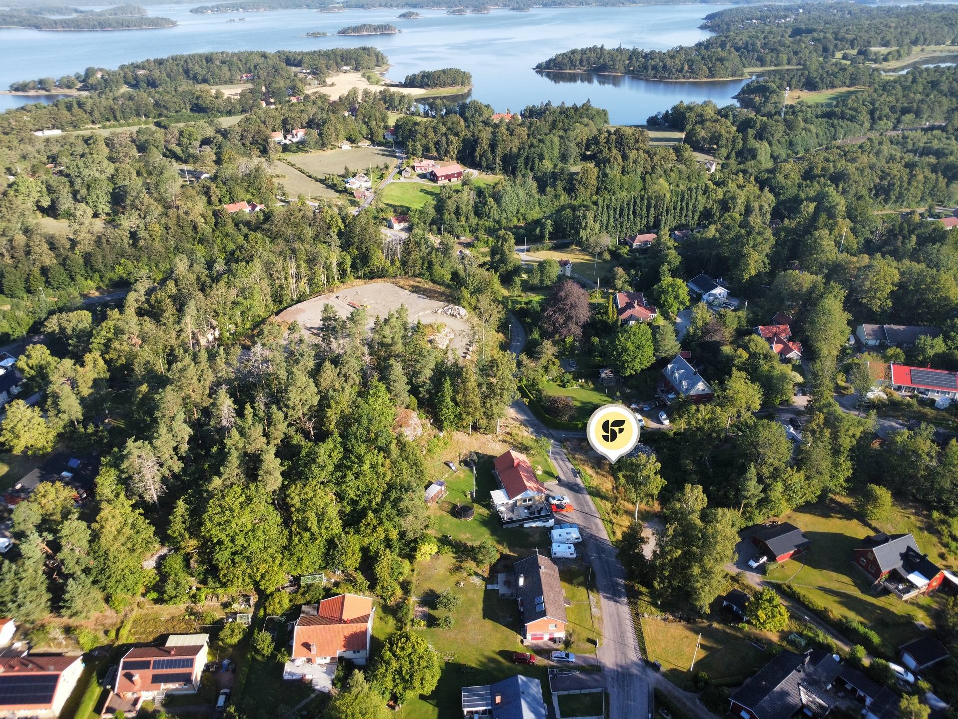 3 rum Villa på Kyrkvägen 12 Alingsås Alingsås kommun - bild 4
