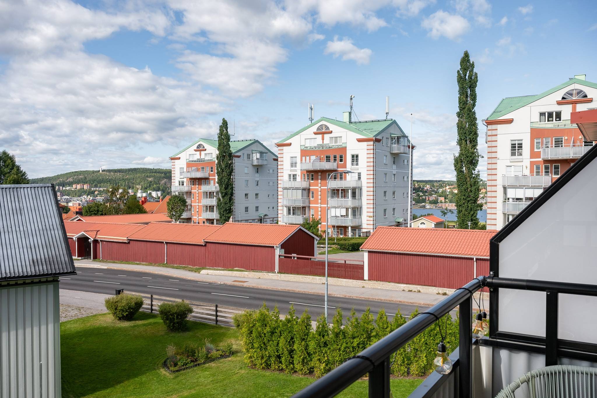 1 rum Lägenhet på Mogatan 16 Östermalm Sundsvalls kommun - bild 18