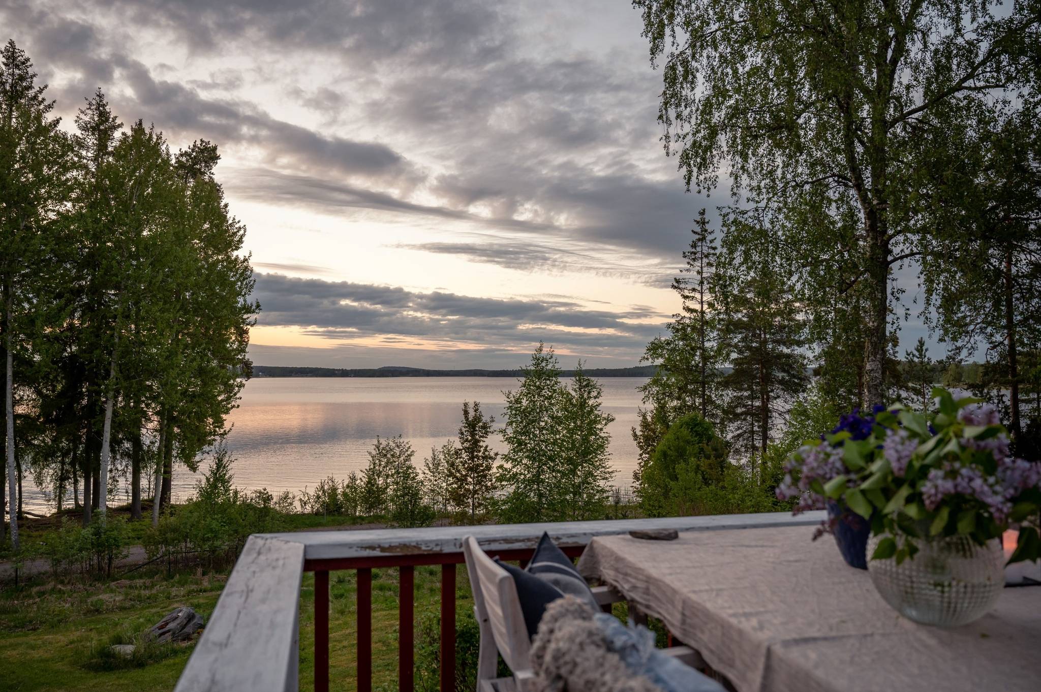 6 rum Villa på Steffens väg 709 Steffensminne Karlstads kommun - bild 47