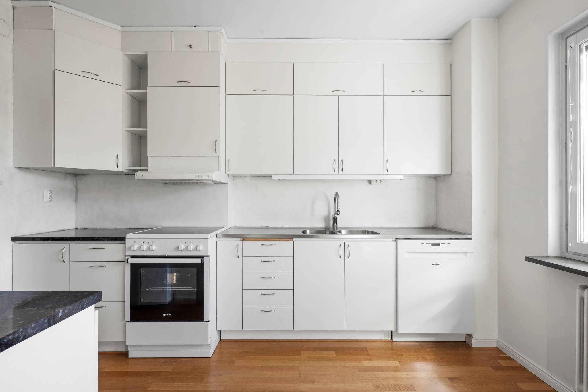 2 rum Lägenhet på Vallbygatan 11 Fålhagen Uppsala kommun - bild 5