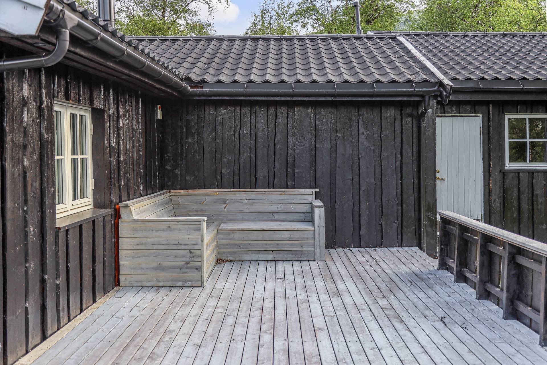 5 rum Fritidshus på Stintbäcken 351 Hemavan Storumans kommun - bild 59
