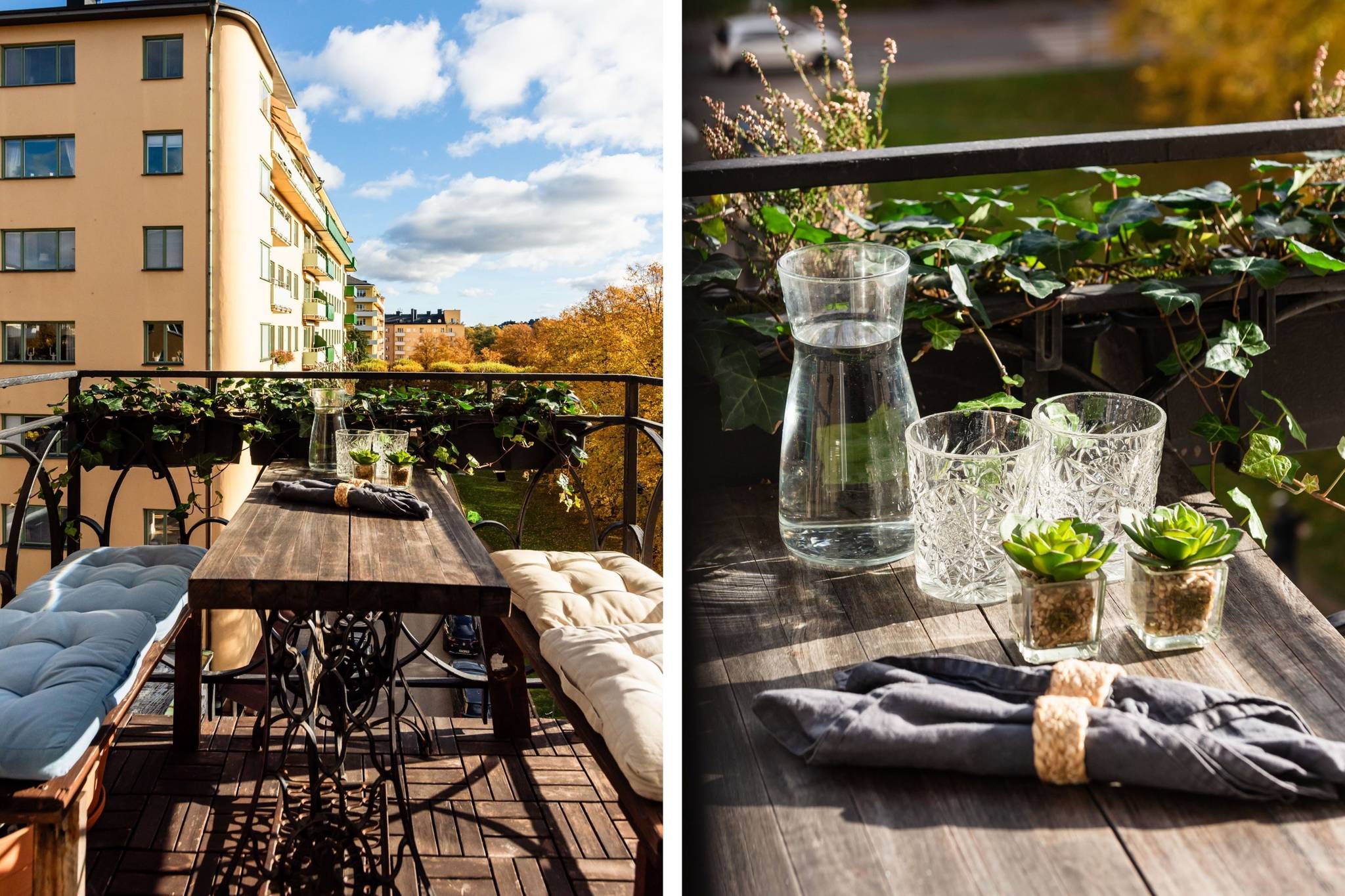 2 rum Lägenhet på Valhallavägen 149 Östermalm/ Nedre Gärdet Stockholms kommun - bild 19
