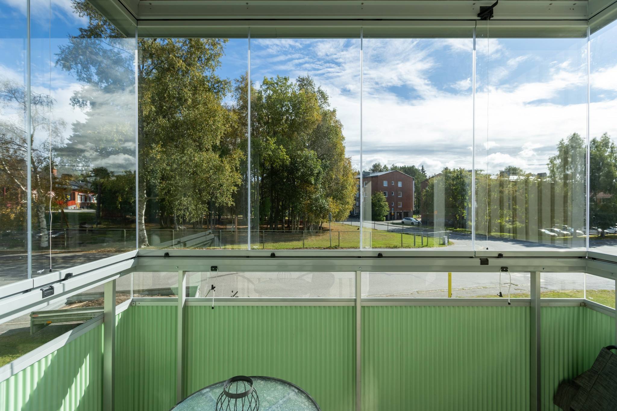 2 rum Lägenhet på Rågången 1B Berghem Umeå kommun - bild 19
