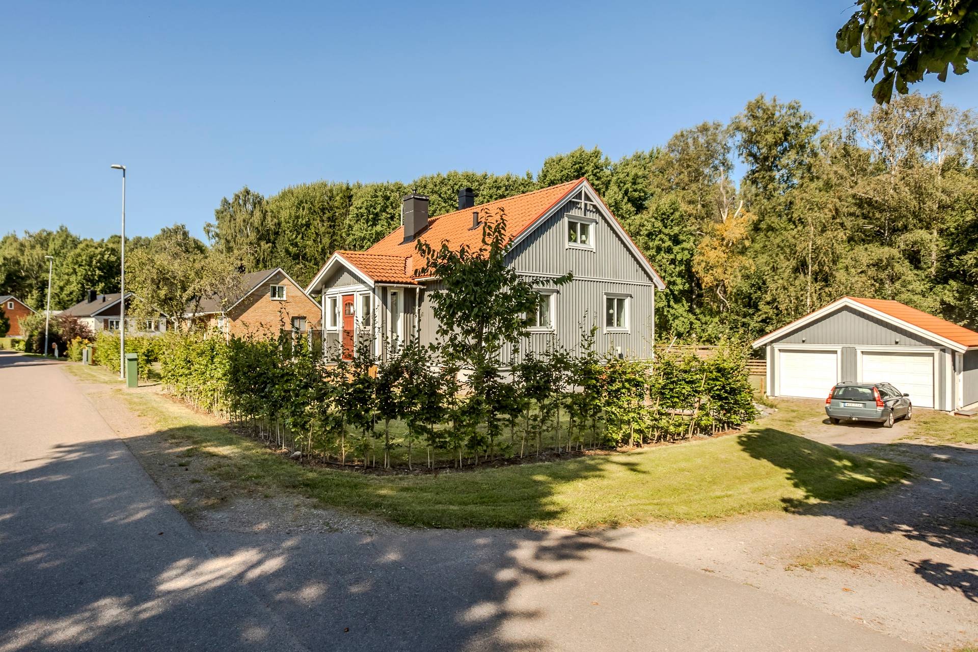 5 rum Villa på Strandvägen 12A Vidöåsen Hammarö kommun - bild 7