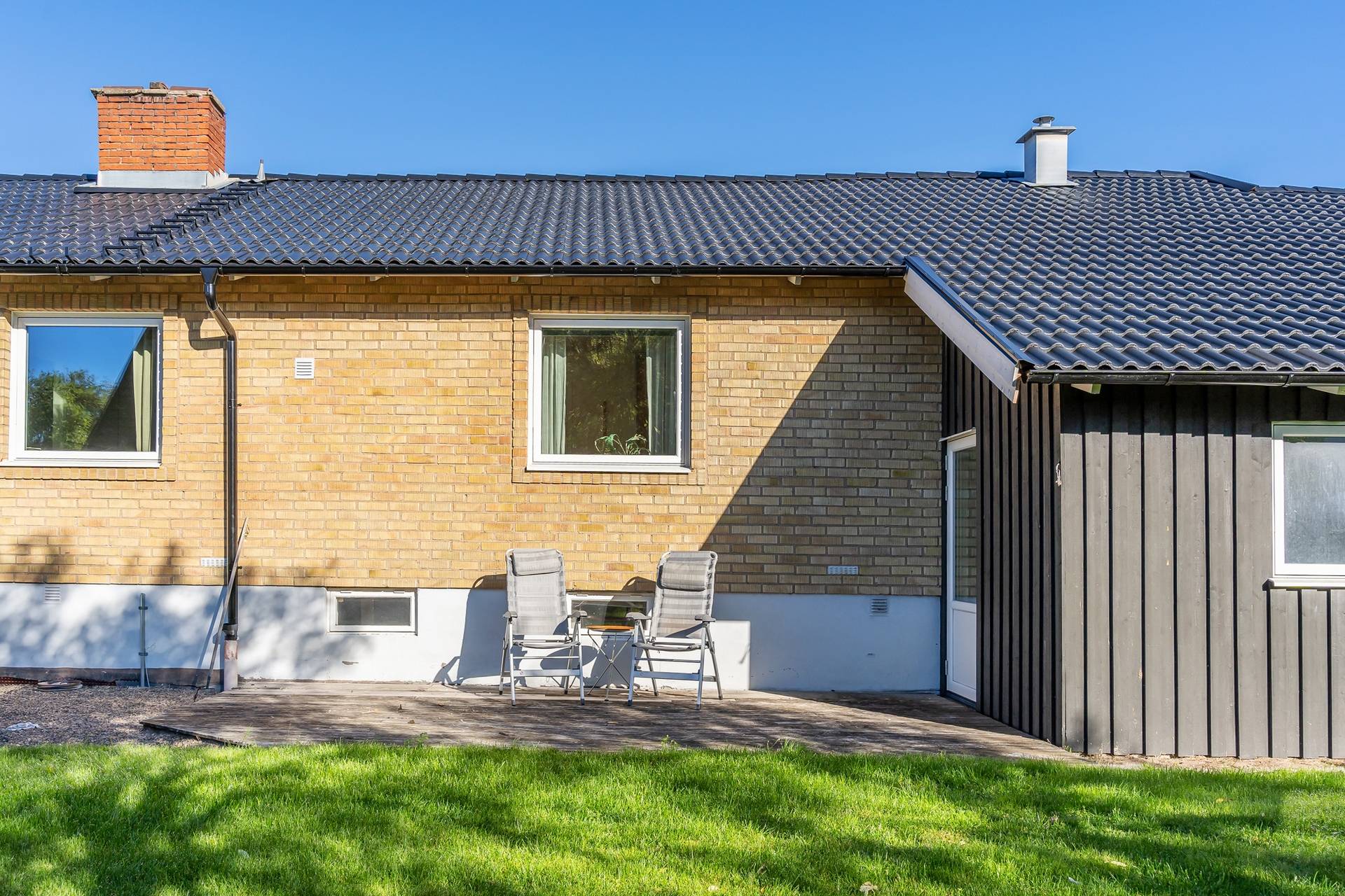 6 rum Villa på Hagbyvägen 4B Petersberg Jönköpings kommun - bild 41