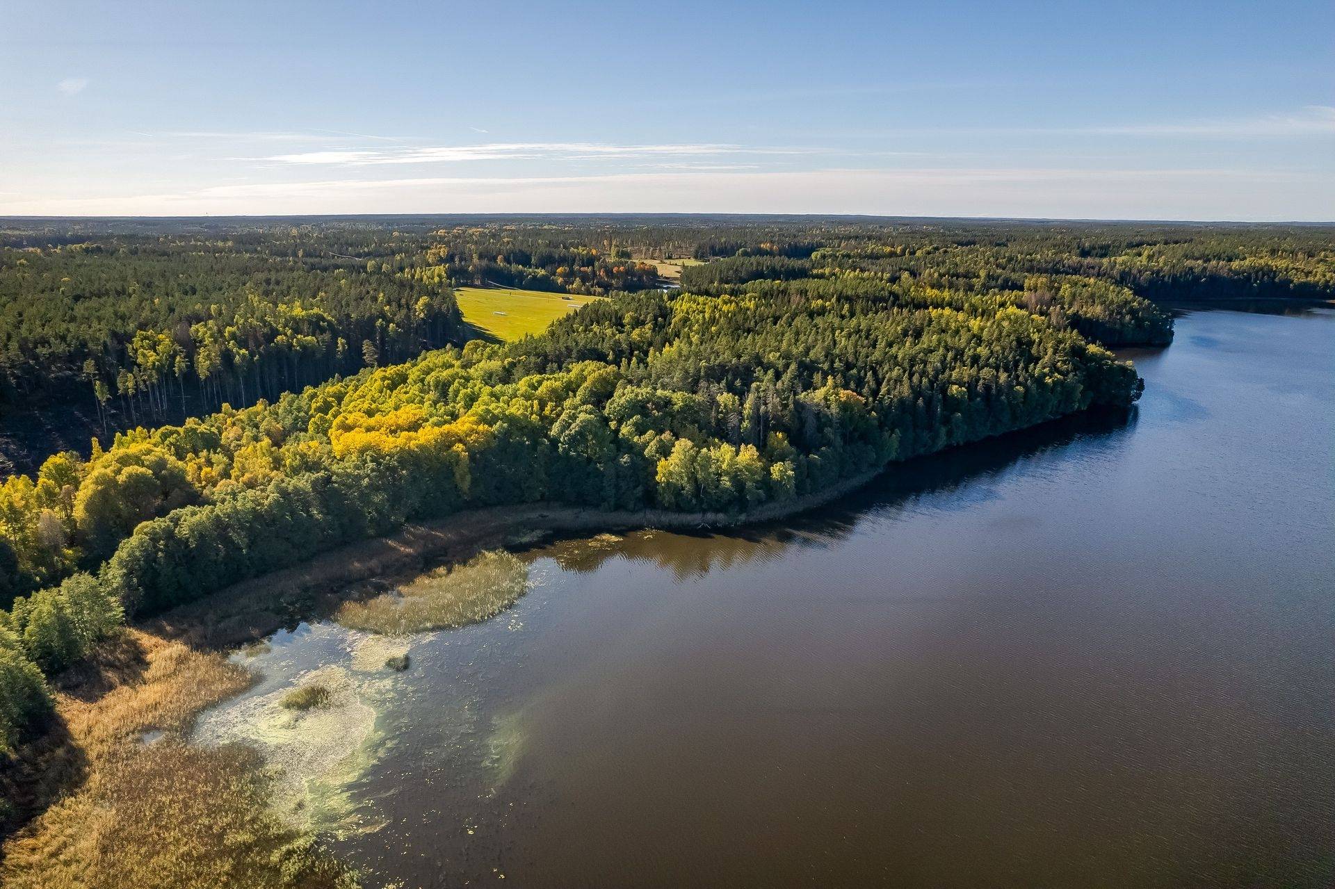 4 rum Gård med skogsbruk på Småsjöga Lilla Svarvarbacken Eskilstuna Eskilstuna kommun - bild 43