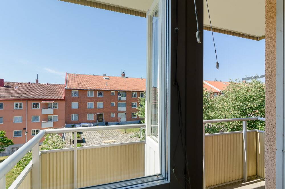 3 rum Lägenhet på Solbergsvägen 3a Sandviken - Centralt Sandvikens kommun - bild 14