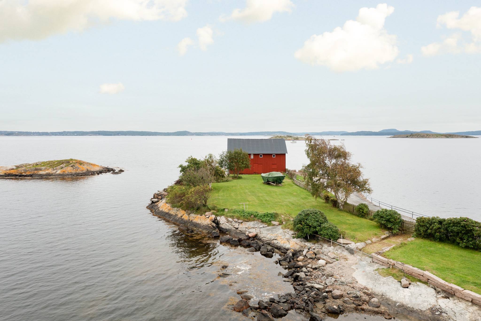 72 m² Fritidshus på Djupviksvägen 90 Tjörns kommun - bild 11