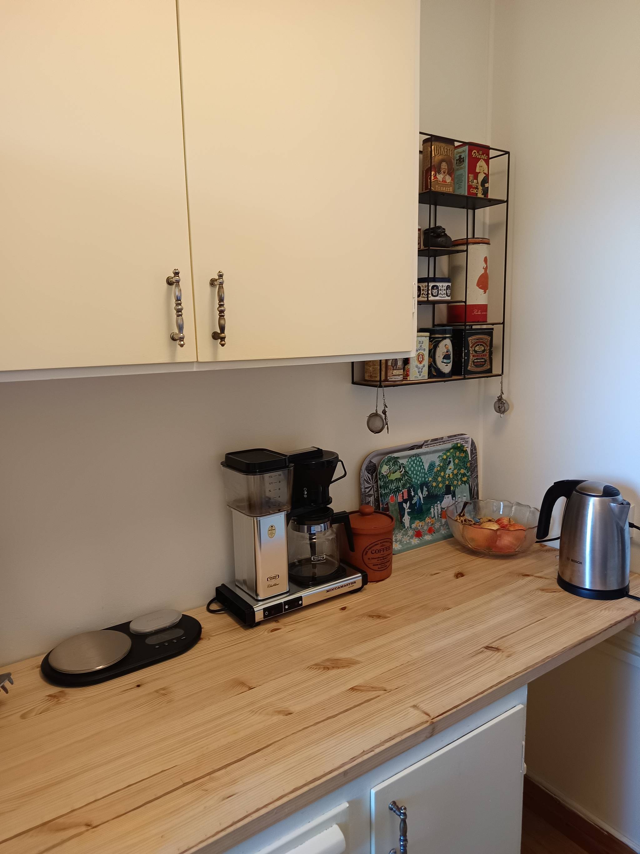 6 rum Gård/skog på Västra Ormsjö 216 Västra Ormsjö Dorotea kommun - bild 19