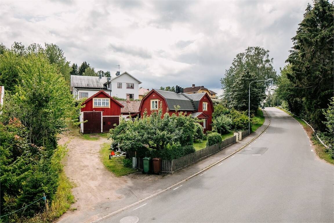 5 rum Villa på Skaravägen 31 Lerdala Skövde kommun - bild 15