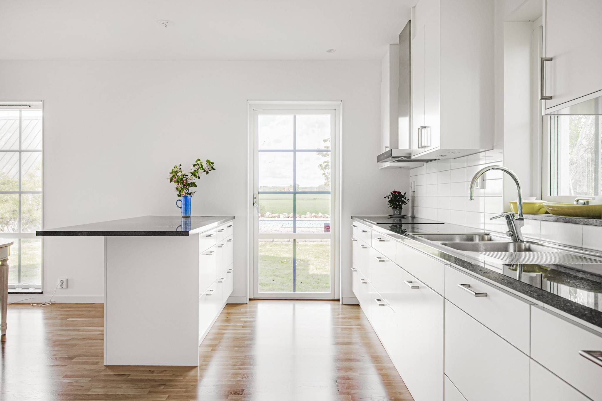 6 rum villa på Österlenvägen 759-13 Löderup, Ystads kommun - bild 4