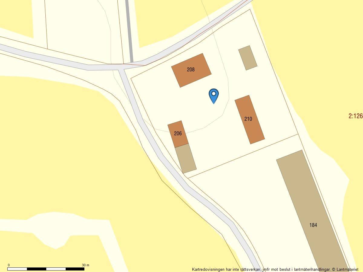 7 rum Villa på Norra Lunger 206 Lunger Arboga kommun - bild 83