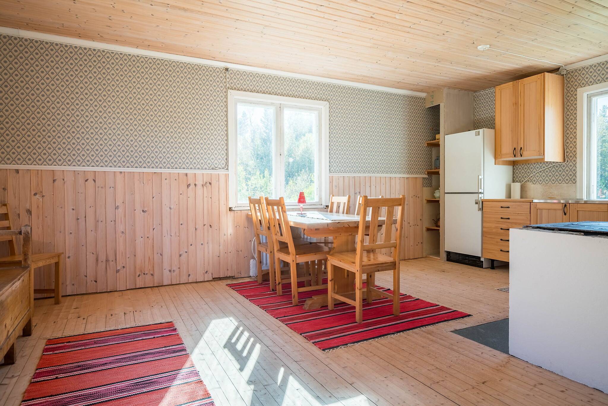 3 rum Villa på Bodum 104 GRUNDSUNDA Örnsköldsviks kommun - bild 4