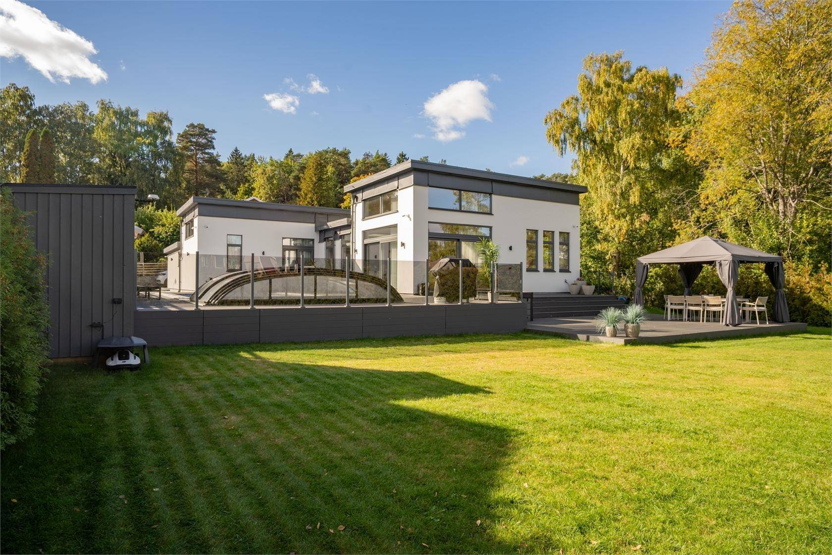 Sollentuna, Sollentuna kommun