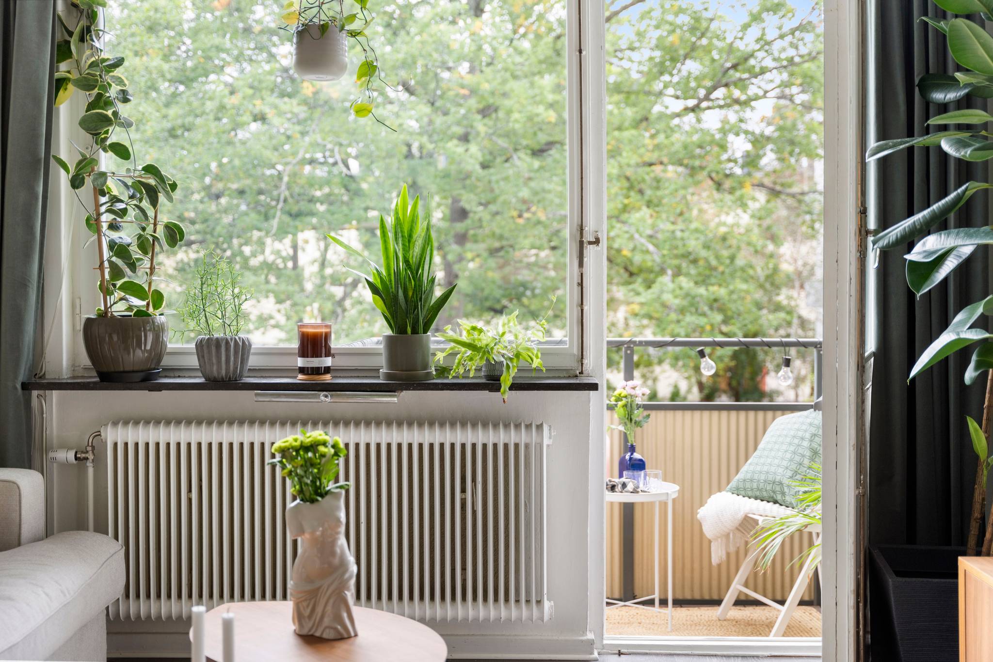 2 rum Lägenhet på Finn Malmgrens väg 46, 2 tr Hammarbyhöjden Stockholms kommun - bild 3