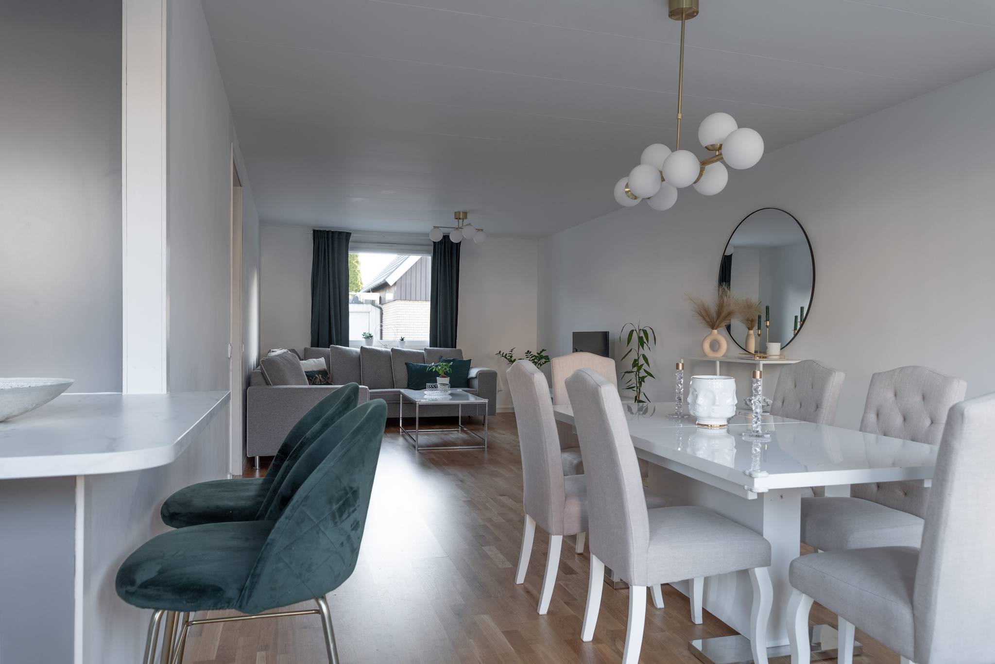 5 rum Kedjehus på Fodergatan 13 Hammarby Västerås kommun - bild 8
