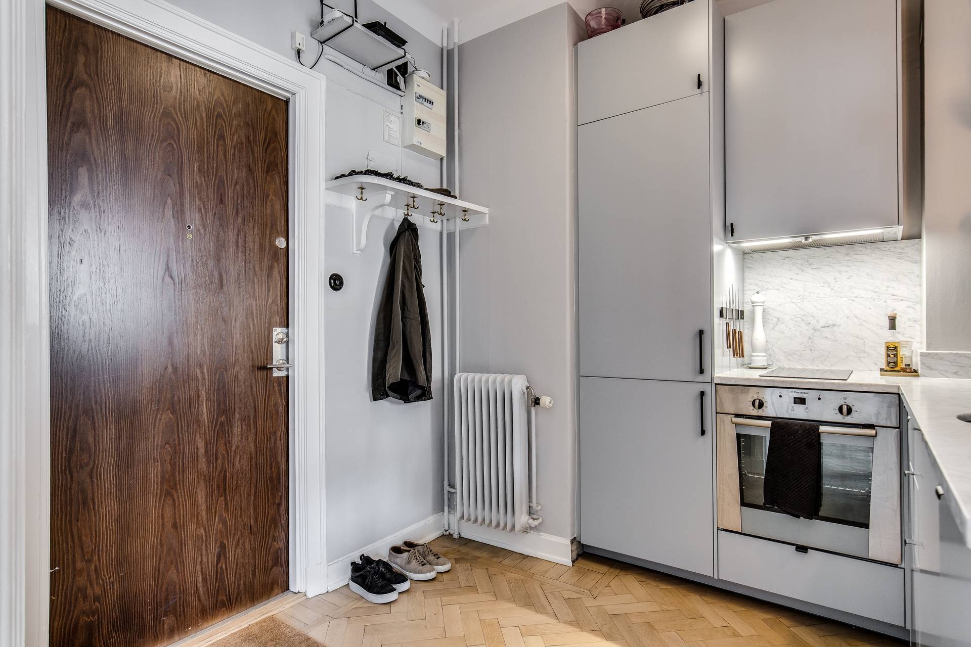 2 rum Lägenhet på Garvargatan 22, Vån 2 Kungsholmen Stockholms kommun - bild 14