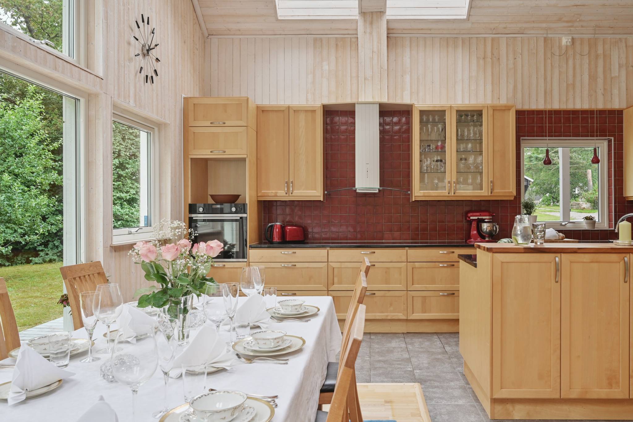 5 rum Villa på Rönnvägen 11 Ekeby Upplands Väsby kommun - bild 14