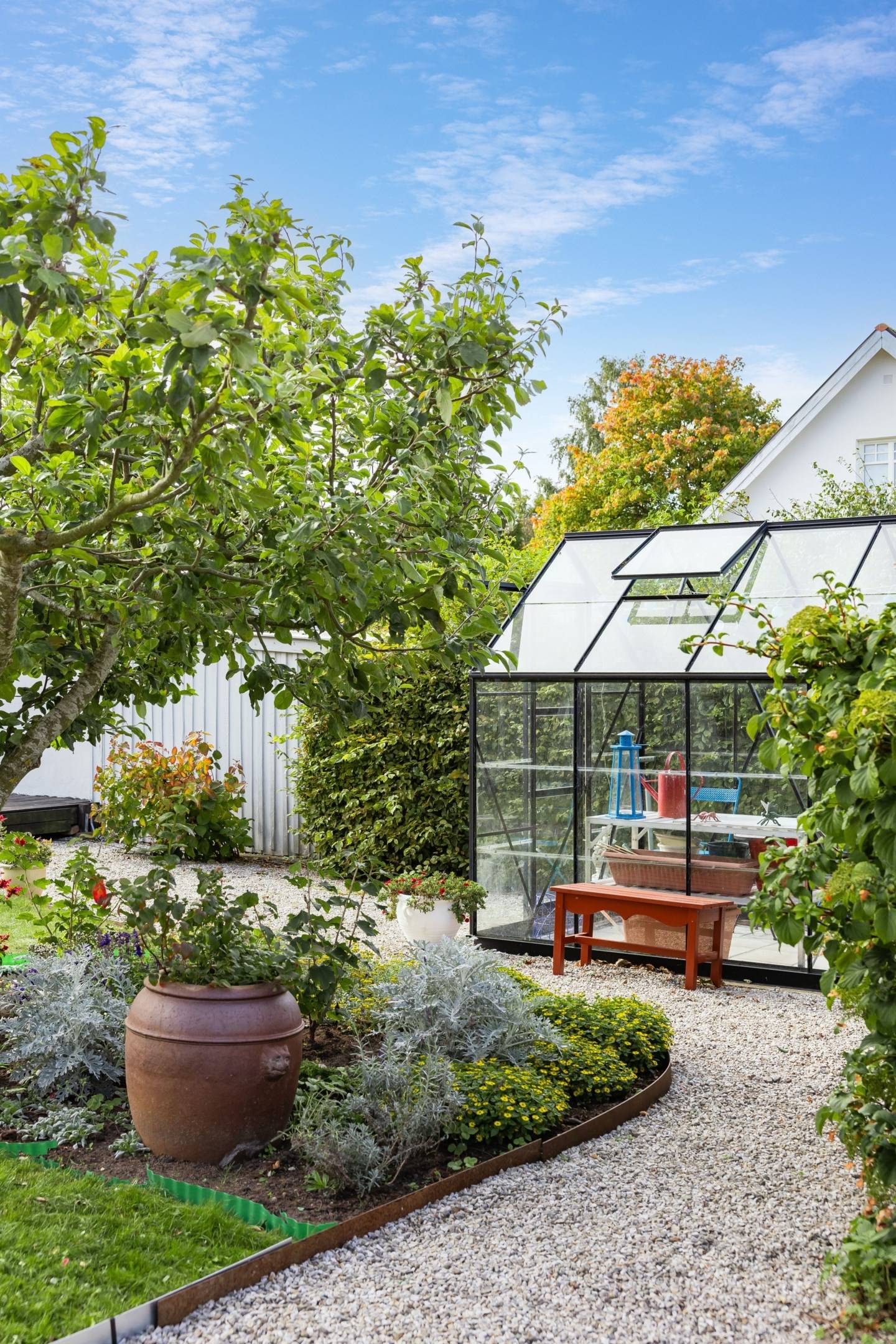 6 rum villa på Gamla Järrestadsvägen 6 Simrishamn, Simrishamns kommun - bild 5