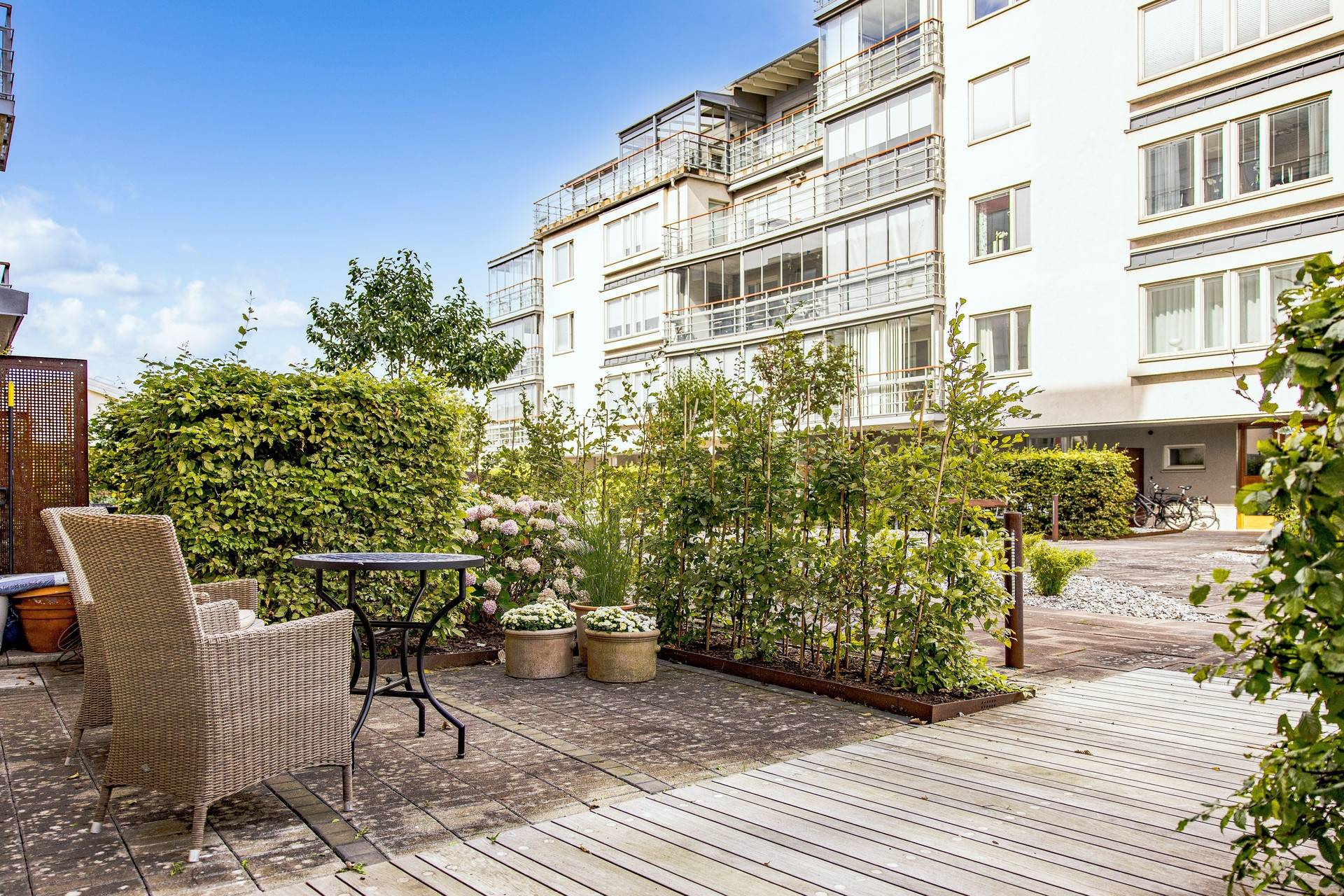 4 rum Lägenhet på Södra Vägen 33 Söder Halmstads kommun - bild 30